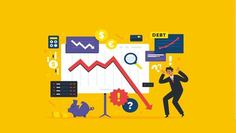 Hóa giải áp lực nợ xấu