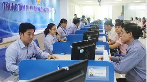 Đề xuất sửa đổi một số quy định về cán bộ, công chức, viên chức