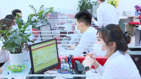 Khắc phục những vướng mắc của pháp luật về đăng ký biện pháp bảo đảm