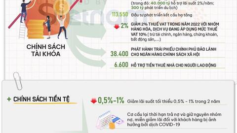 Dự kiến bắt đầu triển khai gói đầu tư công trong chương trình phục hồi kinh tế từ tháng 4