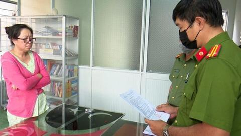 Kết luận điều tra đường dây buôn lậu Mười Tường: Lộ diện hàng loạt tiệm vàng vi phạm