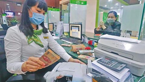 Doanh nghiệp nhà nước và kỳ vọng luồng gió mới