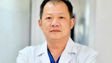 Bệnh viện Bạch Mai có Chủ tịch và Giám đốc mới