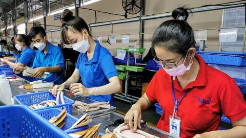 Cải thiện môi trường kinh doanh cần thực chất hơn