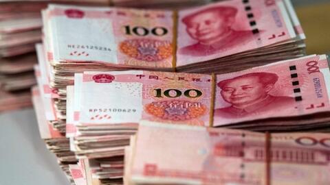 Nhân dân tệ, ruble và hàng loạt tiền tệ giảm giá khi USD lên gần mức mạnh nhất trong 2 năm