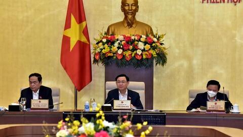 Đề xuất thí điểm khấu trừ chi phí phát triển cho doanh nghiệp tại Khu kinh tế Vân Phong