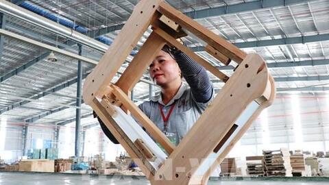 VCCI đề xuất bổ sung quy định chuyển đổi số trong dự thảo sửa đổi Luật Sở hữu trí tuệ