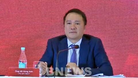 Techcombank: Tỷ lệ nợ xấu với cho vay bất động sản gần như bằng 0