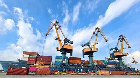 Quý I/2022, Vận tải và Xếp dỡ Hải An (HAH) báo lãi kỷ lục 200 tỷ đồng, gấp 3 lần cùng kỳ