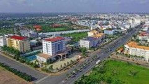 Cà Mau phát huy tiềm năng, lợi thế kinh tế biển