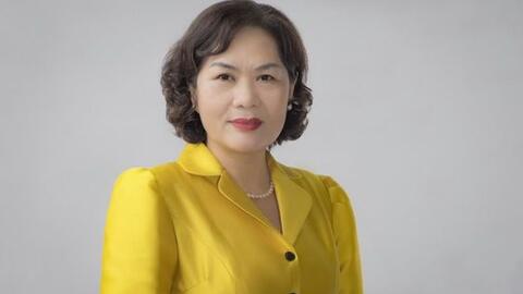 Thư chúc mừng của Thống đốc Ngân hàng Nhà nước nhân dịp kỷ niệm 71 năm thành lập ngành Ngân hàng Việt Nam (6/5/1951 - 6/5/2022)