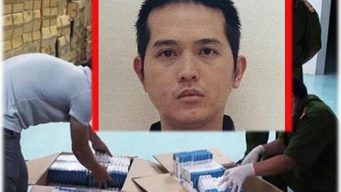 Khởi tố 6 đối tượng về hành vi sản xuất, buôn bán thực phẩm chức năng giả