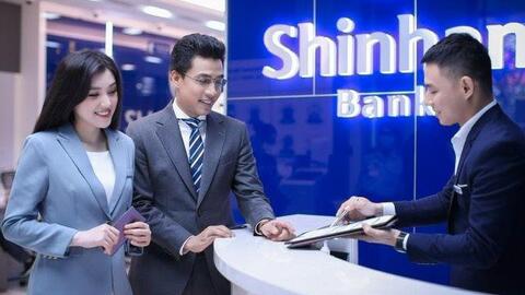 Ngân hàng Shinhan Việt Nam lần đầu tiên phát hành trái phiếu tại thị trường Việt Nam