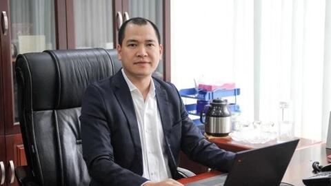Ông Nguyễn Đình Tuấn giữ vị trí Phó Tổng giám đốc NCB