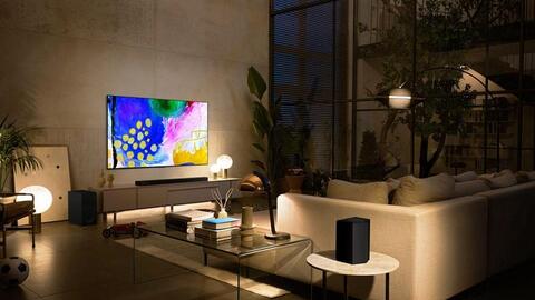 LG Electronics đạt doanh thu kỷ lục trong lịch sử công ty