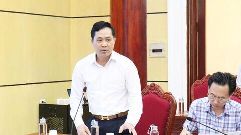 Bắc Ninh: Họp Ban tổ chức kỷ niệm 110 năm Ngày sinh Tổng Bí thư Nguyễn Văn Cừ