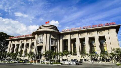 Đề xuất bổ sung lực lượng phòng, chống tiền giả