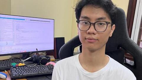 Chuyên gia Viettel giành chiến thắng tại cuộc thi tấn công mạng hàng đầu thế giới