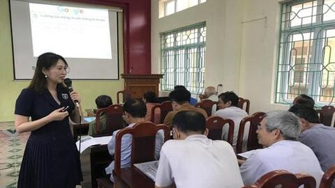 Sở Tư pháp tỉnh Quảng Ninh phổ biến, giáo dục pháp luật cho 780 người