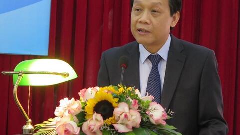 Xây dựng Bộ Quy tắc đạo đức và ứng xử trong hoạt động tư pháp