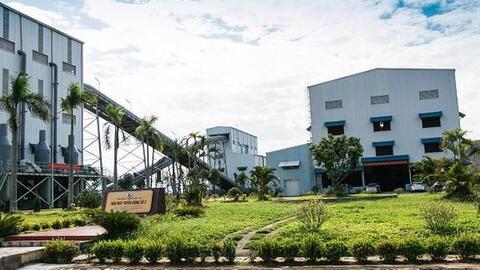 Chi nhánh Mỏ tuyển đồng Sin Quyền Lào Cai: Quyết tâm bứt phá trong phát triển sản xuất