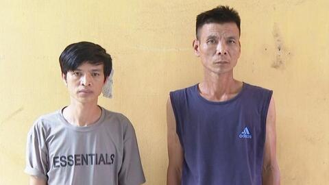 Khởi tố 2 đối tượng cho vay lãi hơn 140%/năm ở Thái Bình