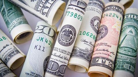 Đồng USD tiếp tục trượt giá, Euro tăng mạnh trở lại