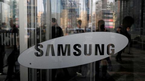 Samsung có thể sẽ có quý “bội thu” nhất kể từ năm 2018