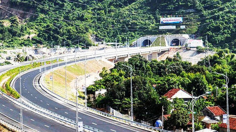Điều phối, liên kết vùng Nam Phú Yên – Bắc Khánh Hòa
