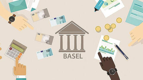 Tình hình thực hiện Basel III tại các ngân hàng trên thế giới