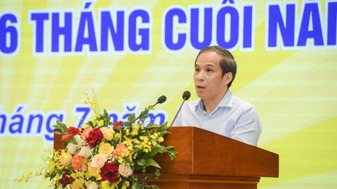 Công tác thanh tra, giám sát ngành Ngân hàng góp phần giữ vững sự ổn định, an toàn của hệ thống các TCTD
