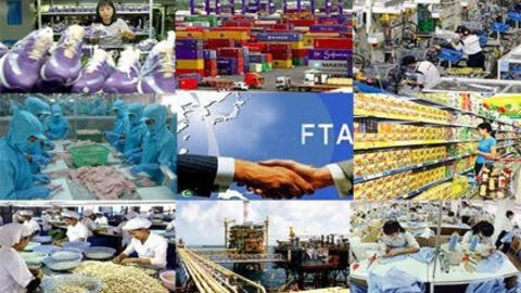 VinaCapital nâng dự báo tăng trưởng GDP Việt Nam năm 2022 lên 7,5%