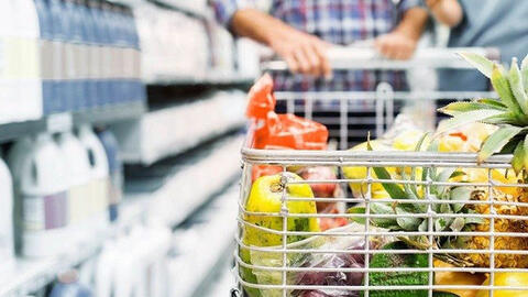 CPI tháng 7 tăng 0,4%