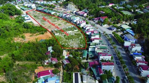 Dự án Khu dân cư 20 năm ách tắc tại Sơn La - Bài 1: “Tiền trảm, hậu không tấu”