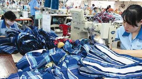 7 tháng, Trung Quốc nhập khẩu 30 tỷ USD hàng hóa Việt Nam