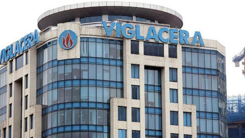 Viglacera báo lãi 7 tháng đầu năm vượt 11% kế hoạch cả năm