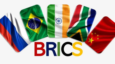 Triển vọng của đồng tiền dự trữ quốc tế dựa trên rổ tiền tệ của khối BRICS