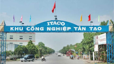 Tân Tạo (ITA): Cổ phiếu bị đưa vào diện cảnh báo từ ngày 6/9