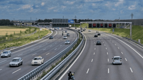 Dừng thực hiện Dự án đầu tư xây dựng đường cao tốc Biên Hòa - Vũng Tàu (giai đoạn 1) theo phương thức đối tác công tư