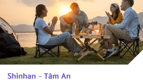 Shinhan Life Việt Nam ra mắt sản phẩm bảo hiểm ung thư “Shinhan - Tâm An”