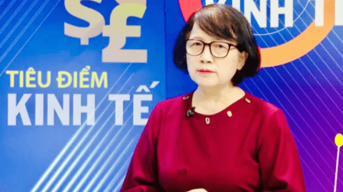 PGS TS. Nguyễn Thị Mùi: Cần nới điều kiện cho các đối tượng thuộc diện hỗ trợ lãi suất 2% (Bài 5)