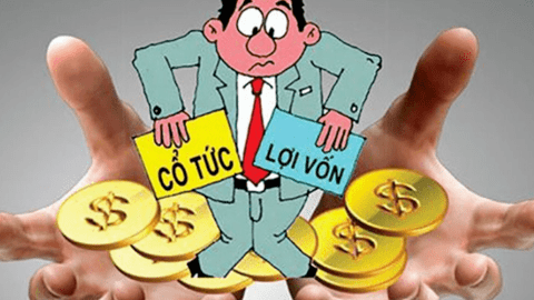 Viettel Post (VTP) thông qua phương án trả cổ tức năm 2021, tỷ lệ 24,33%