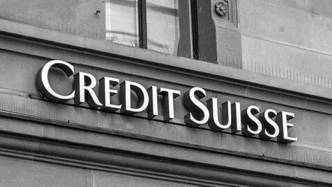 Chuyện gì đang xảy ra với Credit Suisse?