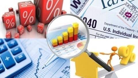 Điểm lại thông tin kinh tế ngày 5/10