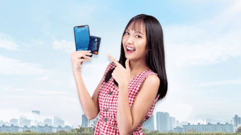 Mẹo khóa thẻ khẩn cấp gói gọn trong 3 bước