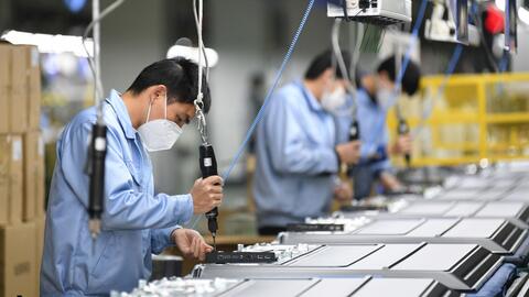 Chính sách hỗ trợ các doanh nghiệp Việt Nam ảnh hưởng bởi dịch COVID - 19: Thực trạng và giải pháp