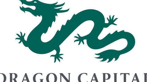 Thị trường giảm sâu, "cá mập" Dragon Capital liên tục gom mua cổ phiếu