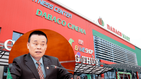 Dabaco (DBC): Ông Nguyễn Như So chuyển nhượng 900.000 cổ phần công ty con
