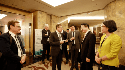Cải cách kinh tế: Bài học và định hướng tương lai