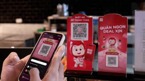 Fintech Việt hai lần liên tiếp vào Top 10 Thương hiệu tốt nhất Việt Nam